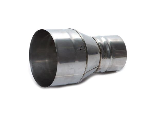WADEX skorstenens innerhylsa (125 diameter)