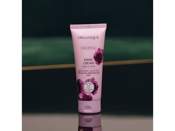 Regenerating Hand Cream BLACK ORCHID 70ml