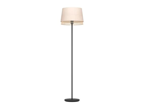 EGLO TABLEY FLOOR H1530 E27 LUONNOLLINEN