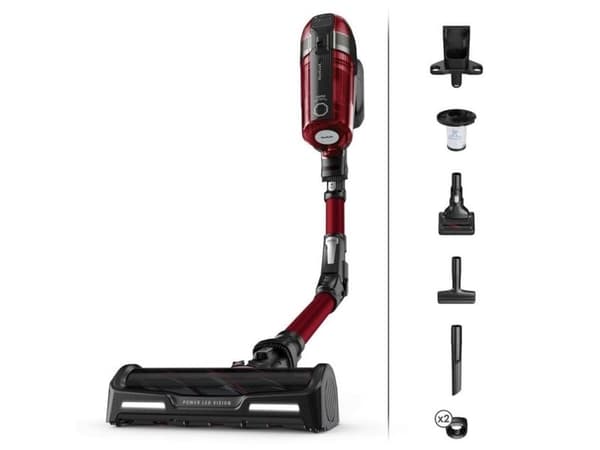 Tefal X-Force Flex 12.60 pystysuora imuri TY98A9WO