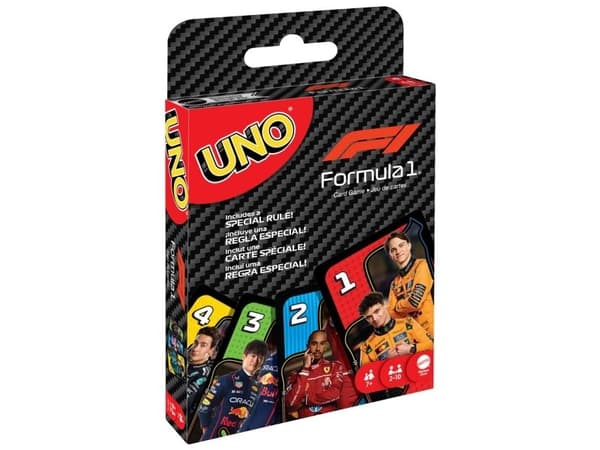 UNO Formel 1