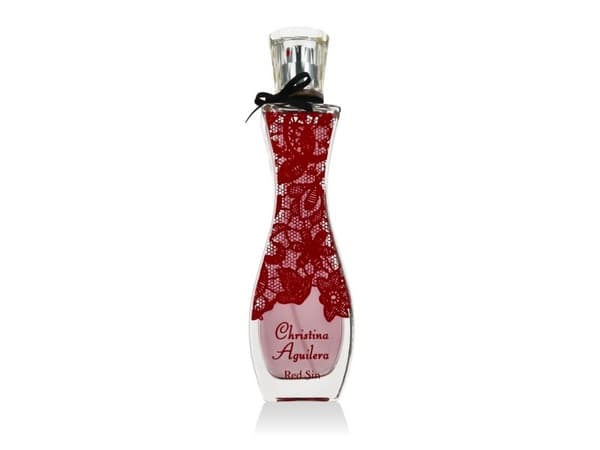 Christina Aguilera - Red Sin - 75 ml