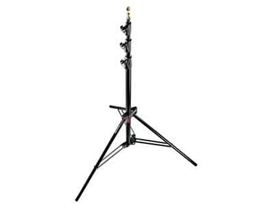 Manfrotto 1004BAC - Stativ - max last: 9 kg - lajittelu