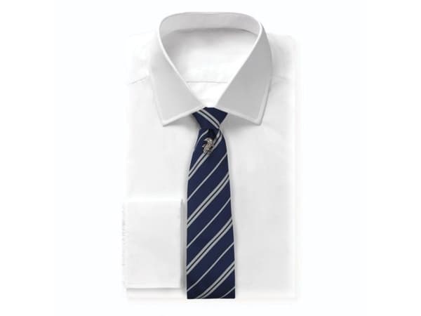 Ravenclaw slips med pin, Deluxe