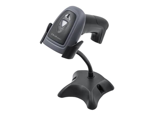 QOLTEC Stand for barcode scanners