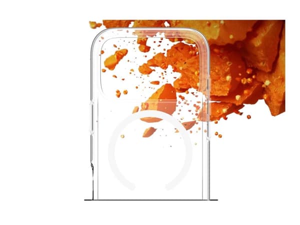 IslantiUltraD3OMSiPhone18Pro/17ProClearSiPhone 18Pro/17ProClear