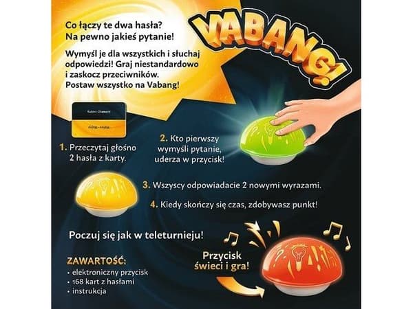 Trefl Vabang TREFL