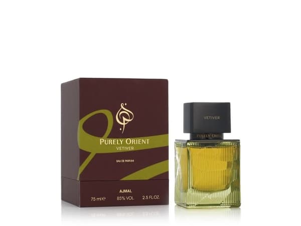 Ajmal Vetiver Eau De Parfum Spray 75ml