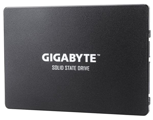 Gigabyte - SSD - 240 GB - intern - 2.5" - SATA 6Gb/s