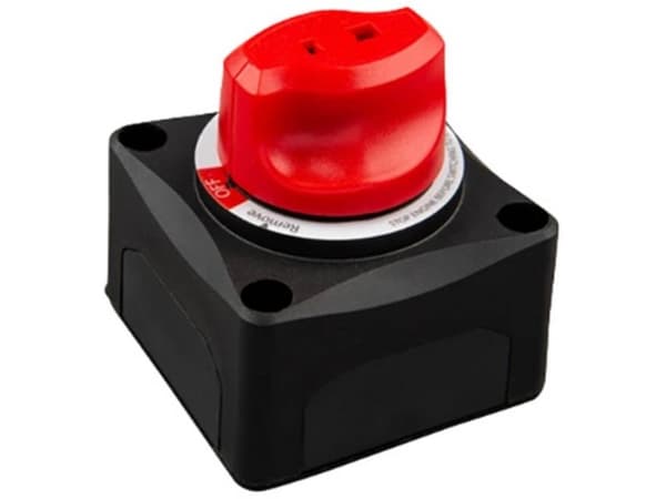 Victron Energy VBS127010010