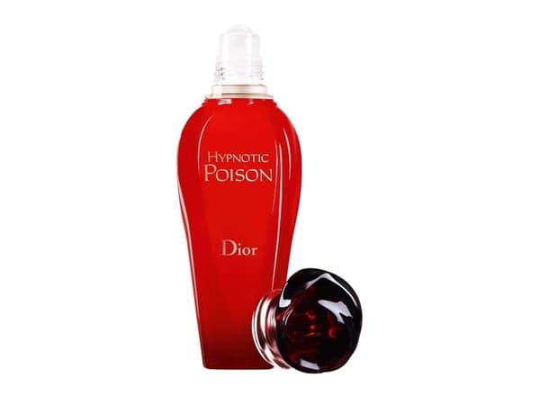 Dior Hypnotic Poison Edt Rollerball - Dame - 20 ml