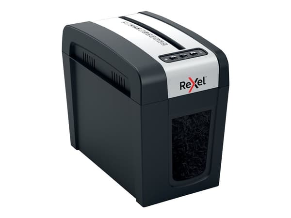 Makulator Rexel Secure MC3-SL mikromakulering 2x15 mm (P-5)