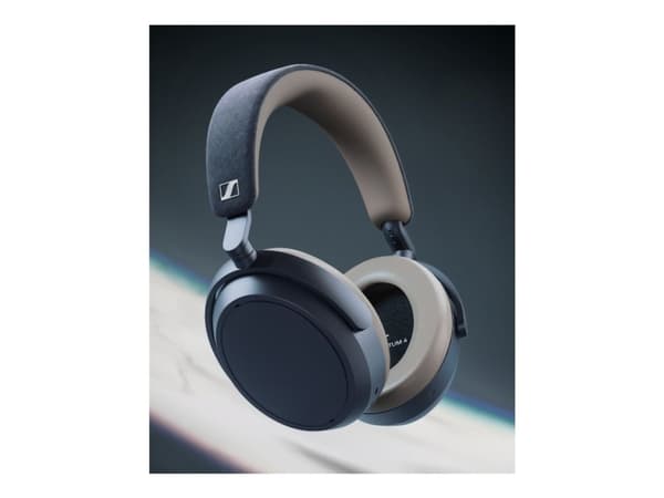 Sennheiser MOMENTUM 4 - Kuulokkeet - langattomat