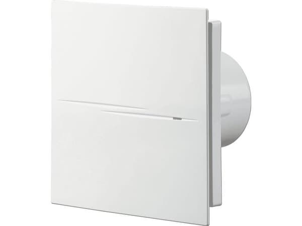 Avtrekksvifte/ventilasjon vents 100 Quiet Style