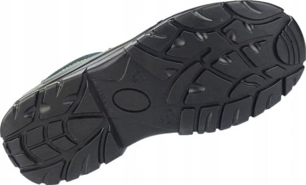GALMAG lave sko 563 R.46 kat. S1