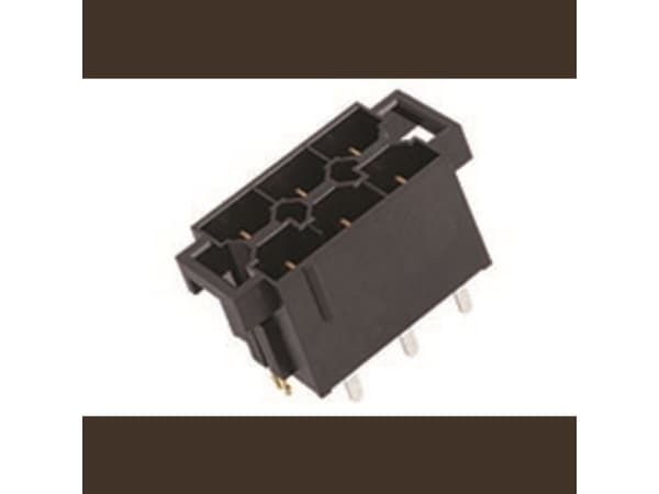 Molex insticksstiftlist (standard) 439151103 1 st Tray