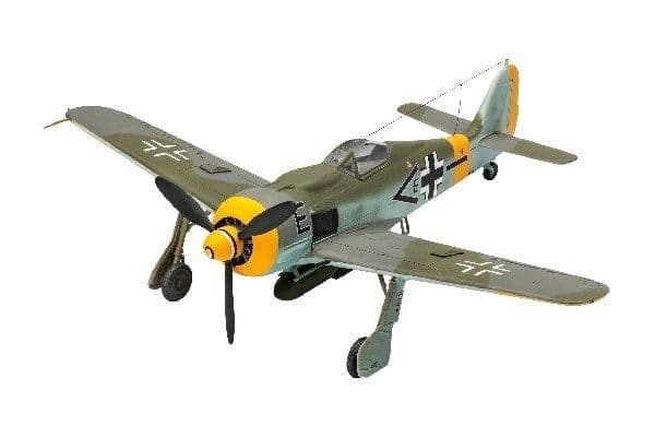 Revell 4009803038988