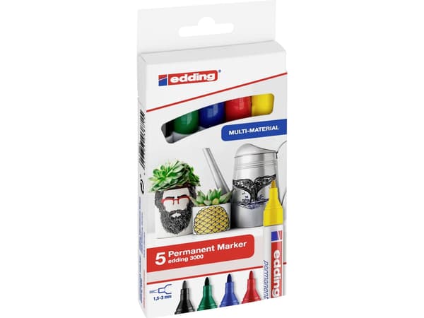 Edding 4-3000-5