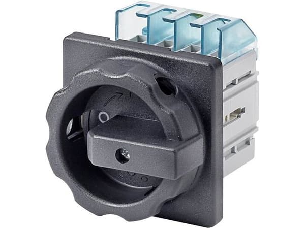 Siemens 3LD2003-1TL51, Multifärg, 218 g