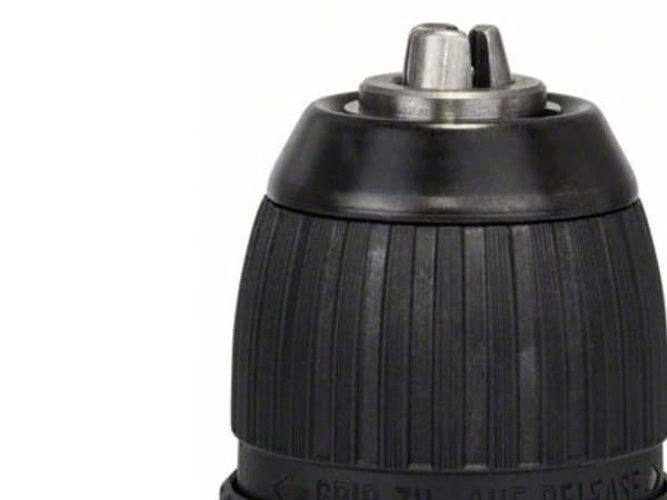 Bosch BOREPATRON SSB 1/4-6KANT Ø1-10MM