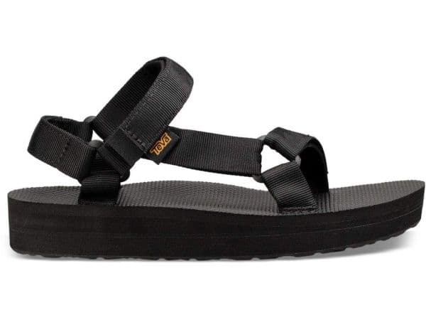 Teva Dam Midform Universal sorteringssandaler r. 41 (1090969)