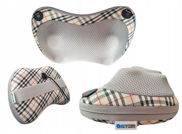 Oromed Oro-Pillow massagepude