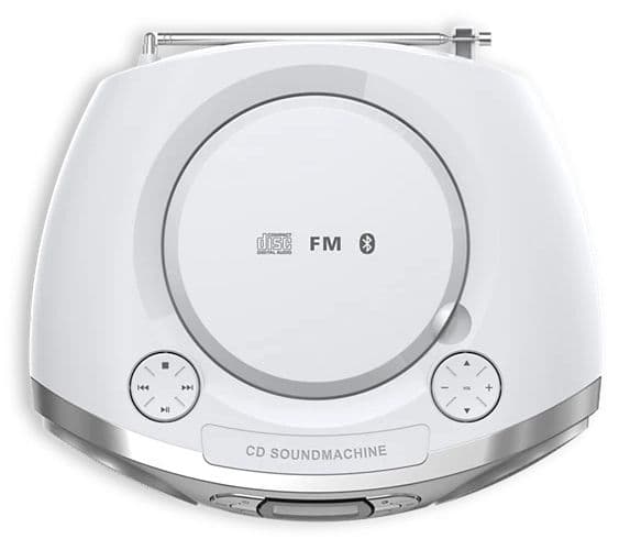 Philips CD Soundmachine TAZ2000S -
