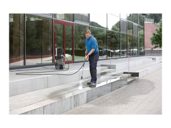 Kärcher Professional HD 5/12 C - Högtryckstvätt