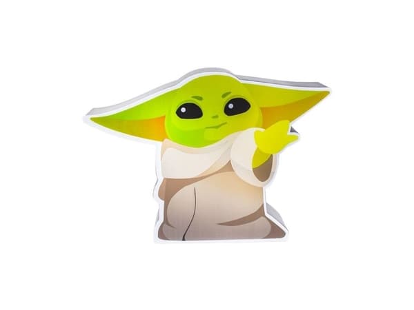 LAMPKA MANDALORIEREN - GROGU