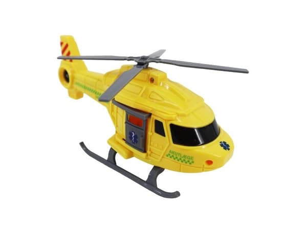 Ambulansehelikopter