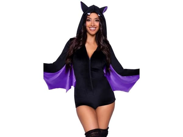 Comfy Bat kostume