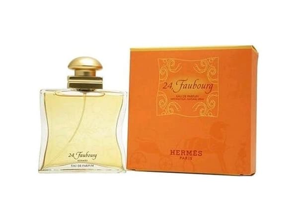 Hermes 24 Faubourg Edp 100 ml