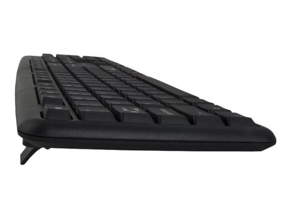 Esperanza AMARILLO - Tastatur - USB - løsvekt