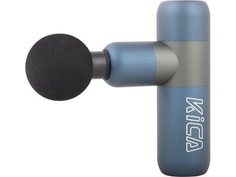 Vibrerende massasjer KiCA K2 (mørk blå)