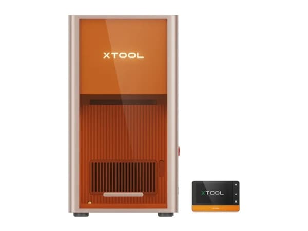 xTool F2 Ultra UV-laserkaiverrin