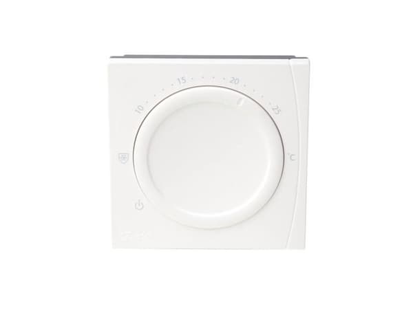 Termostat för golvvärme Danfoss BasicPlus2, WT-T