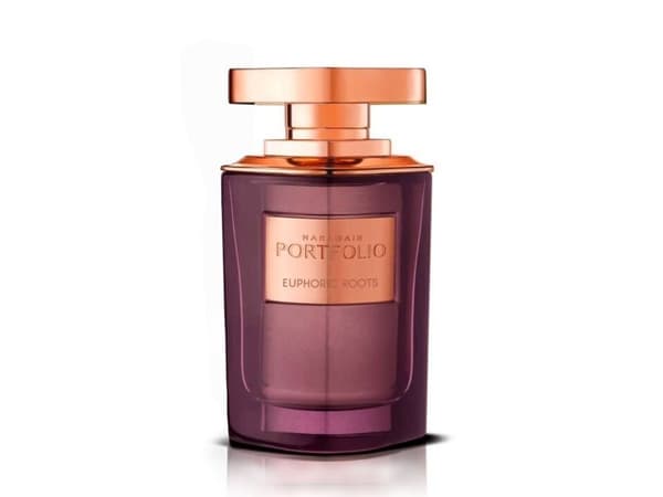 Al Haramain Portfolio Euphoric Roots Eau De Parfum Spray 75ml