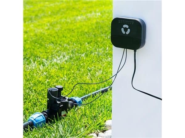 FrankEver Smart Sprinkler Controller