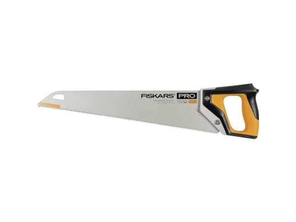 FISKARS käsisaha 500mm PowerTooth 9TPI