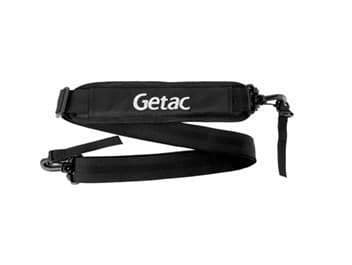 Getac GMS2X8, Tabletti, Musta, GDKBM5