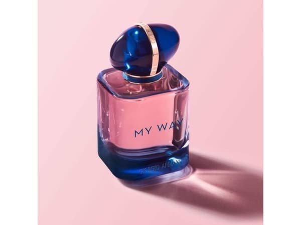 Armani My Way Intense Edp Spray - - 30 ml