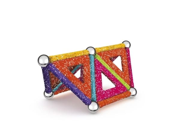 GEOMAG - MAGNET KONSTRUKSJON