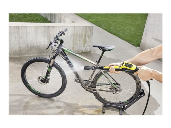 Kärcher K 4 Premium Power Control - Trykkvaskemaskin