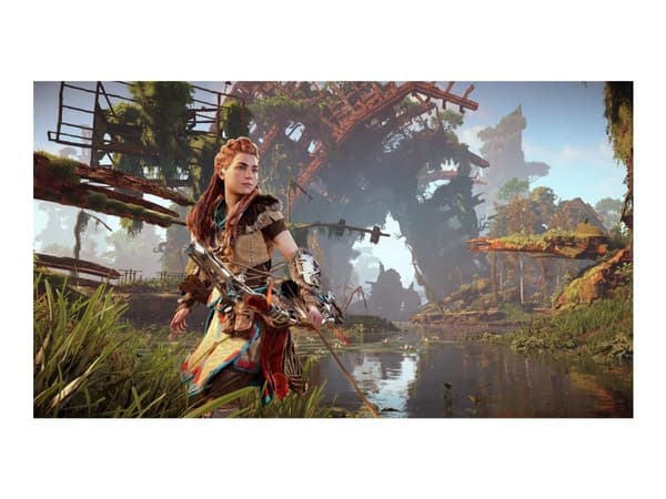 Horizon Zero Dawn Remastered - PlayStation 5
