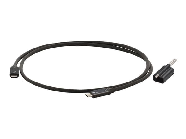 Sonnet Echo III Rackmount - Systembussutvider - 400 watt