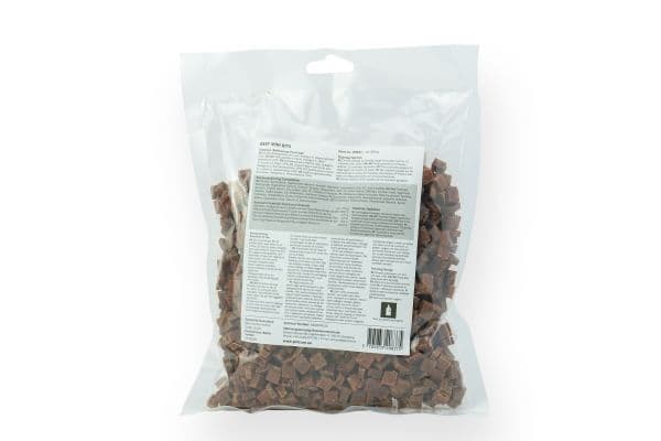 TE Mini Bits Beef 350 g
