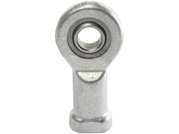 INA GAR35-UK-2RS-A Ledhoved Borings-diameter 35 mm
