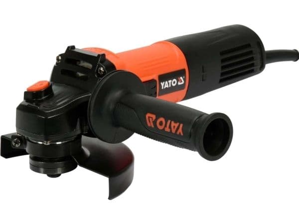 ANGLE GRINDER 850W 125MM [YT-82097]