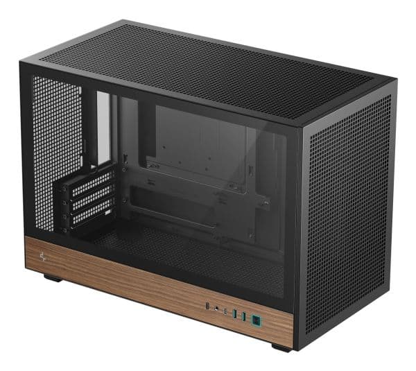 DeepCool - - ingen strömförsörjning