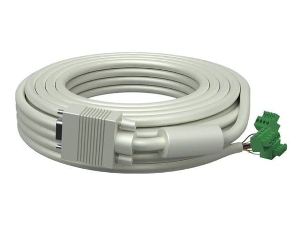 Vision 5m VGA M, Valkoinen